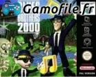 Blues Brothers 2000