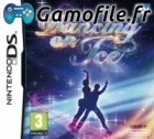 Dancing on Ice