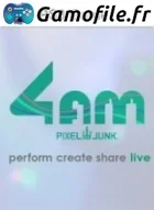 PixelJunk 4am