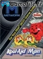 Kool-Aid Man
