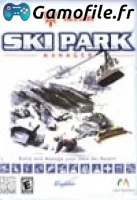 Ski Park Manager
