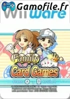 Family Card Games