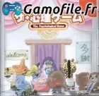 The Shinri Game