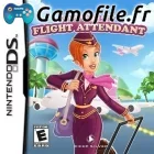 Let's Play Flight Attendant