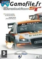 Evolution GT