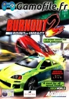 Burnout 2: Point of Impact