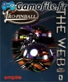 Pro Pinball: The Web
