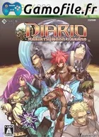 Diario: Rebirth Moon Legend