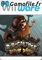 Robocalypse: Beaver Defense