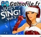 Just Sing! Christmas Vol. 2