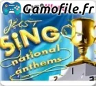 Just Sing! National Anthems