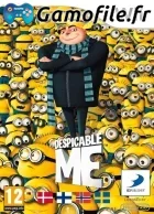 Despicable Me: The Game