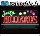 Jazzy Billiards