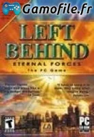 Left Behind: Eternal Forces