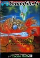 Elemental Master