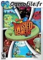 Roogoo Twisted Towers
