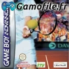 Davis Cup Tennis