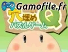 Anaume Puzzle Game Q
