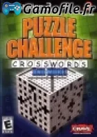Puzzle Challenge: Crosswords and More!