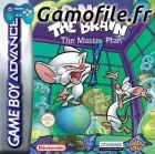 Pinky and the Brain: The Master Plan