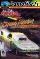 IHRA Drag Racing 2004