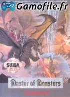 Master of Monsters