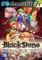 Black Stone: Magic & Steel