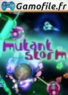 Mutant Storm Reloaded
