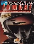 Tomcat F-14 Flight Simulator
