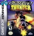 Blades of Thunder