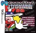 Juggler DS