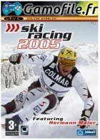 Ski Racing 2005 Featuring Hermann Maier