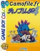 Dino Breeder 4