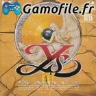 Ys IV: The Dawn of Ys