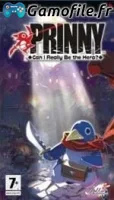 Prinny: Can I Really Be the Hero?