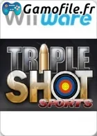 Triple Shot Sports