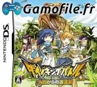 Dino King Battle: Taiko Kara no Hyouryuusha