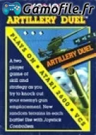 Artillery Duel