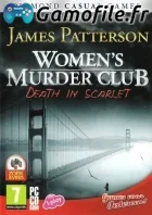 Women's Murder Club: Death in Scarlet