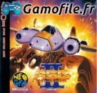 Alpha Mission II (CD)