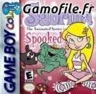 Sabrina the Animated Series: Spooked!