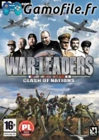 War Leaders: Clash of Nations