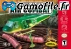 Army Men: Air Combat