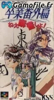 Sotsugyou Bangai Hen: Nee Mahjong Shiyo!