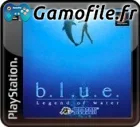 B.L.U.E.: Legend of Water