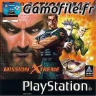 Action Man: Operation Extreme
