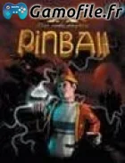 Simon the Sorcerer's Pinball