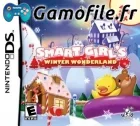 Smart Girl's Winter Wonderland