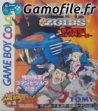 Zoids: Jashin Fukkatsu! Genobreaker Hen