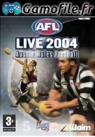 AFL Live 2004